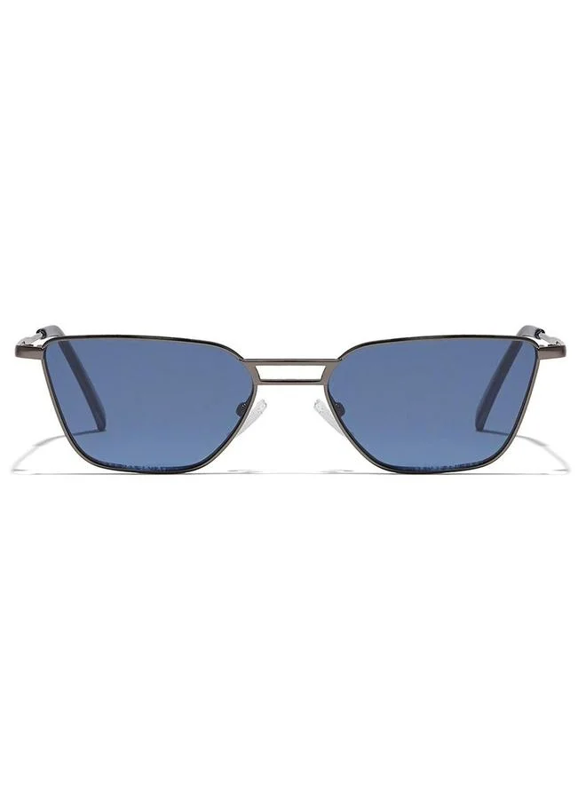 Blackout BlackOut Unisex Mint Cat Eye Sunglasses