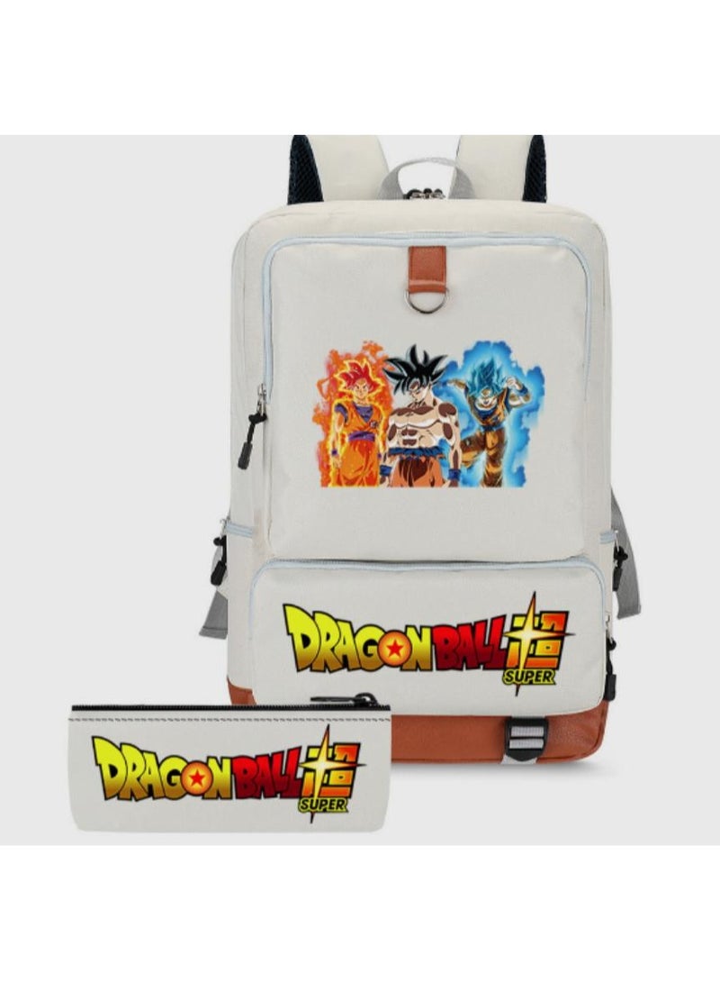 KUYING Leisure Commuting Backpack