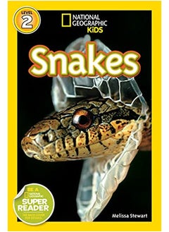 Snakes! 