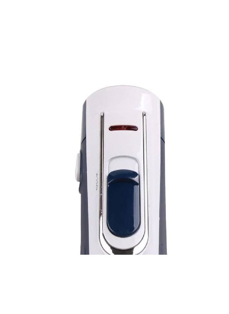 ENZO - ENZO High Density Hot Air Hair Brush EN-505 - Image 1