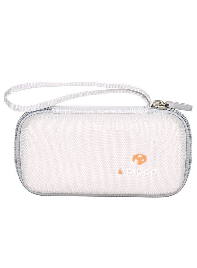 Aproca Proca Hard Travel Storage Case For Synhope Water Flosser [Mini Cordless Portable] Oral Irrigator Water Teeth Cleaner Pick - Image 4