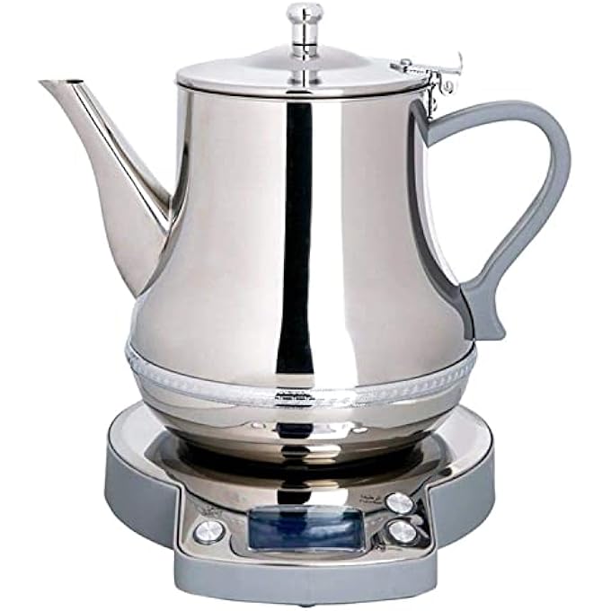 OMS Crownline Karak Tea Maker Kt188 800Ml - Image 1
