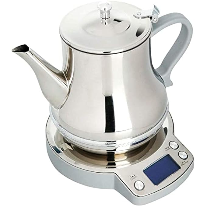 OMS Crownline Karak Tea Maker Kt188 800Ml - Image 2