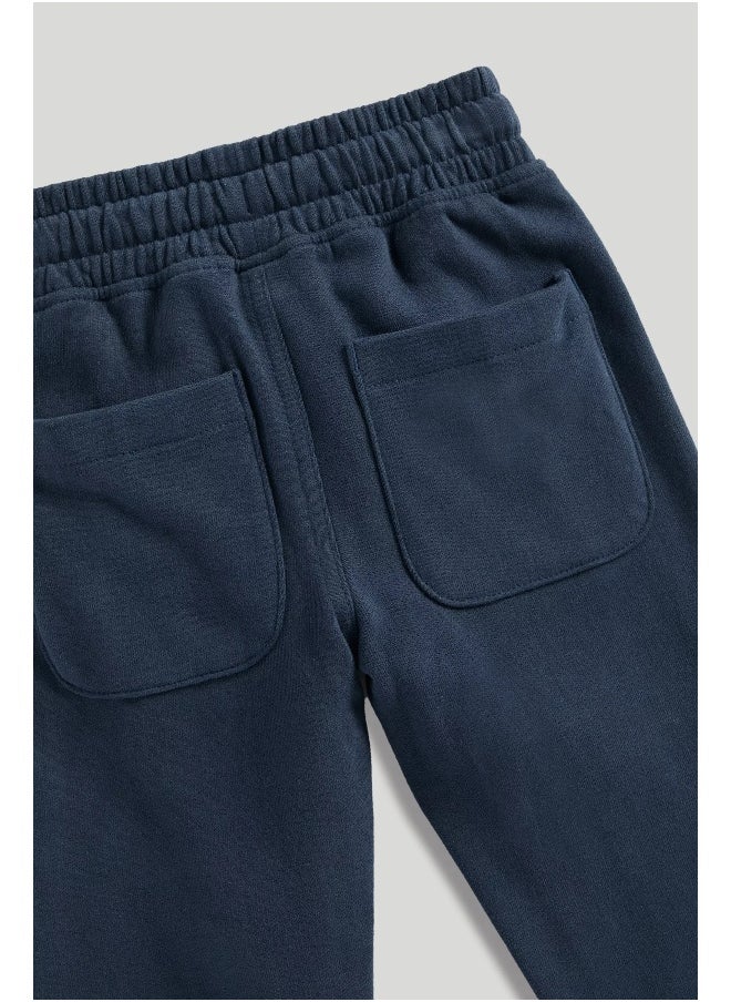 mothercare College League Joggers - 2 Pack  - Image 2