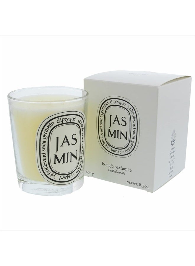 Diptyque Jasmin 6.5 oz Scented Candle - Image 2
