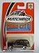 Matchbox 2002 Hero City Collection Black Cadillac Escalade 21 - Image 3