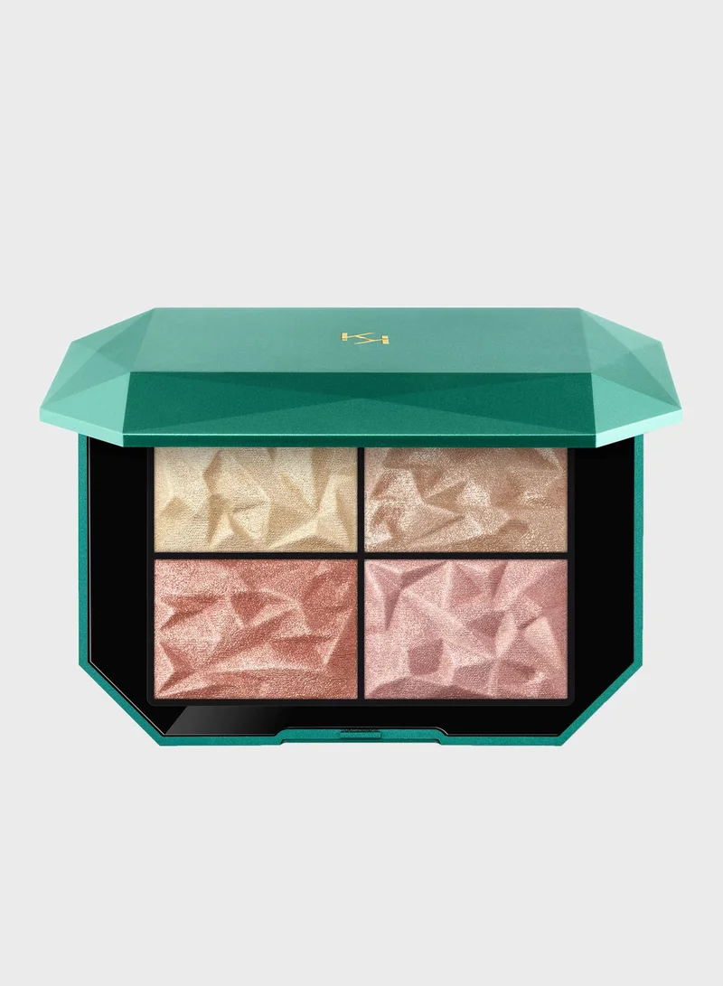 KIKO MILANO Glow Palette