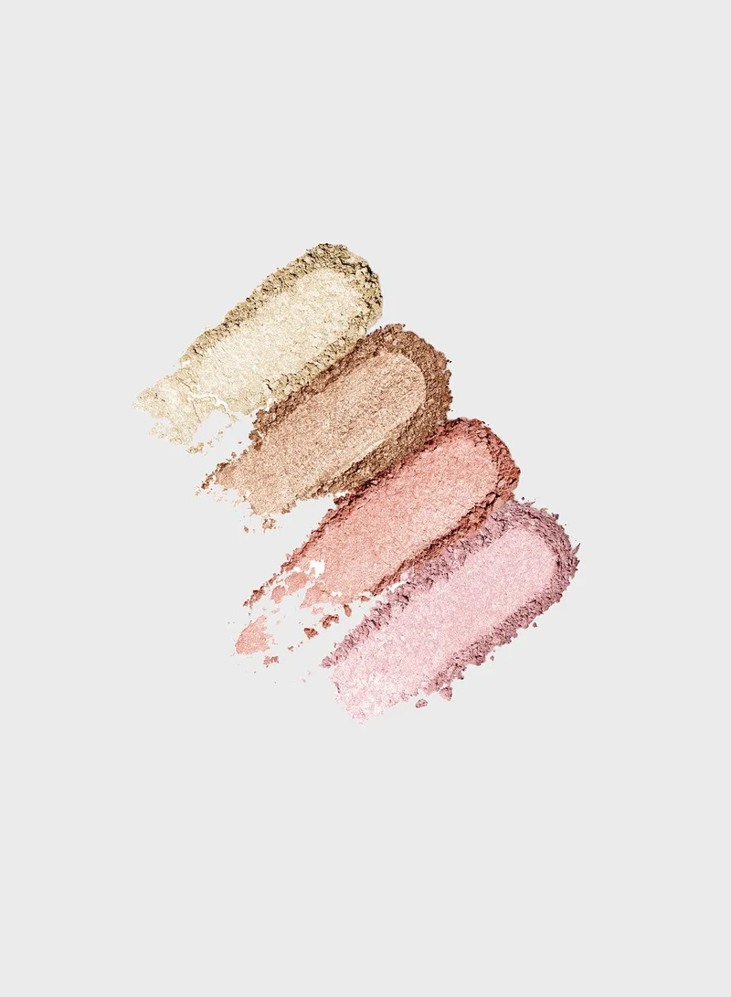 KIKO MILANO Glow Palette