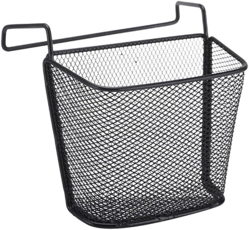 Gadpiparty Garage Storage Organizer Bins Office Hanging Rack Files Pens Storage Basket - Image 1