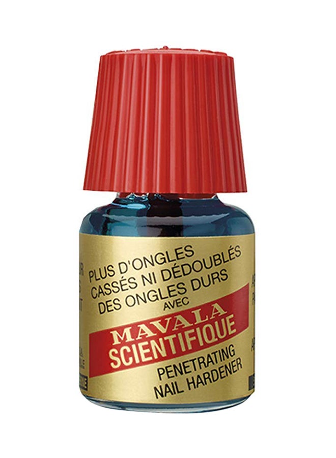 Mavala Scientifique Nail Hardener Clear 5ml - Image 1
