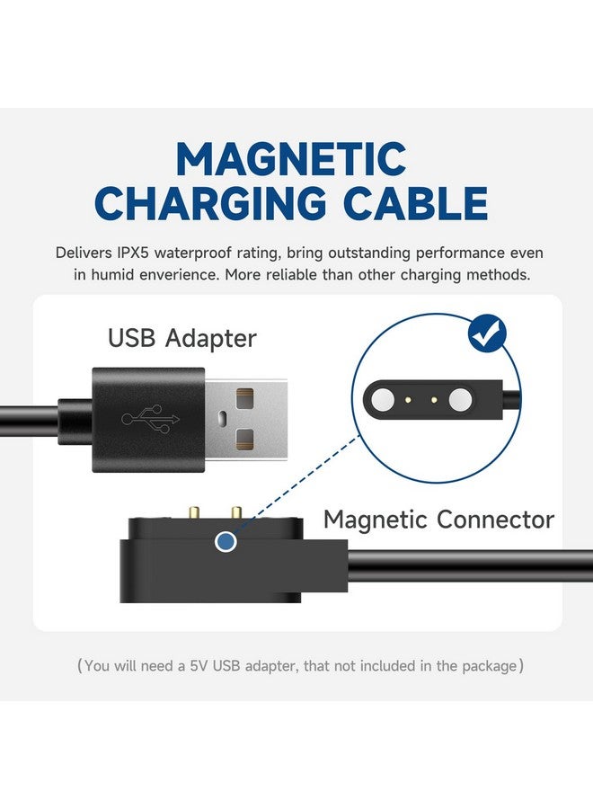 AIKE 17oz. Touch-Free Rechargeable Automatic Liquid Soap Dispenser for Kitchen Dish Soap - Image 4