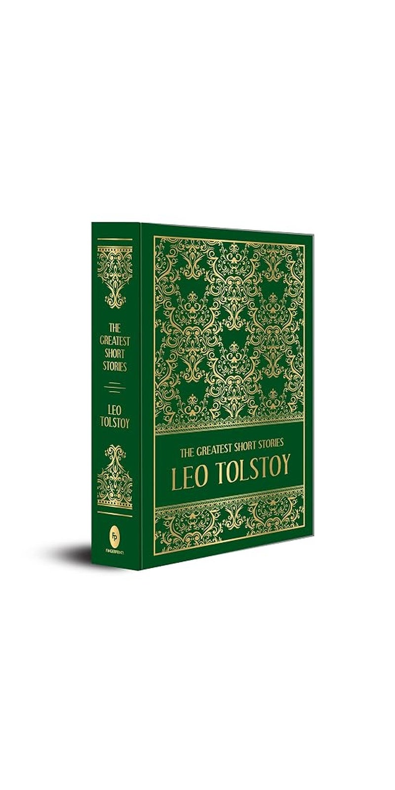 The Greatest Short Stories
