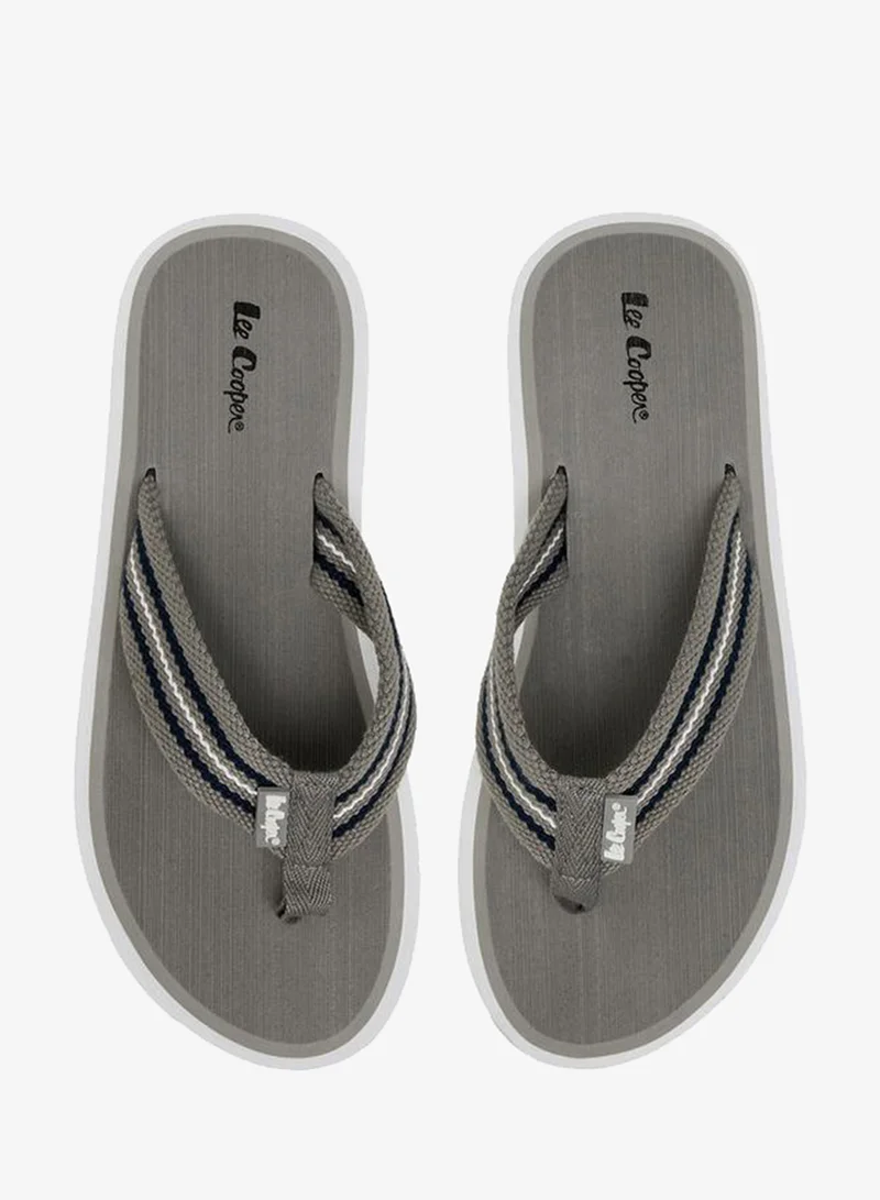 لي كوبر شباشب رجالي مخططة