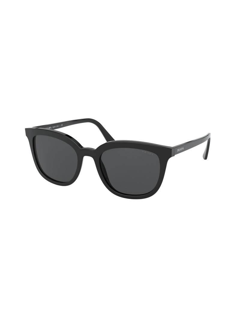 PRADA MILANO Square-Style Sunglasses - Image 1
