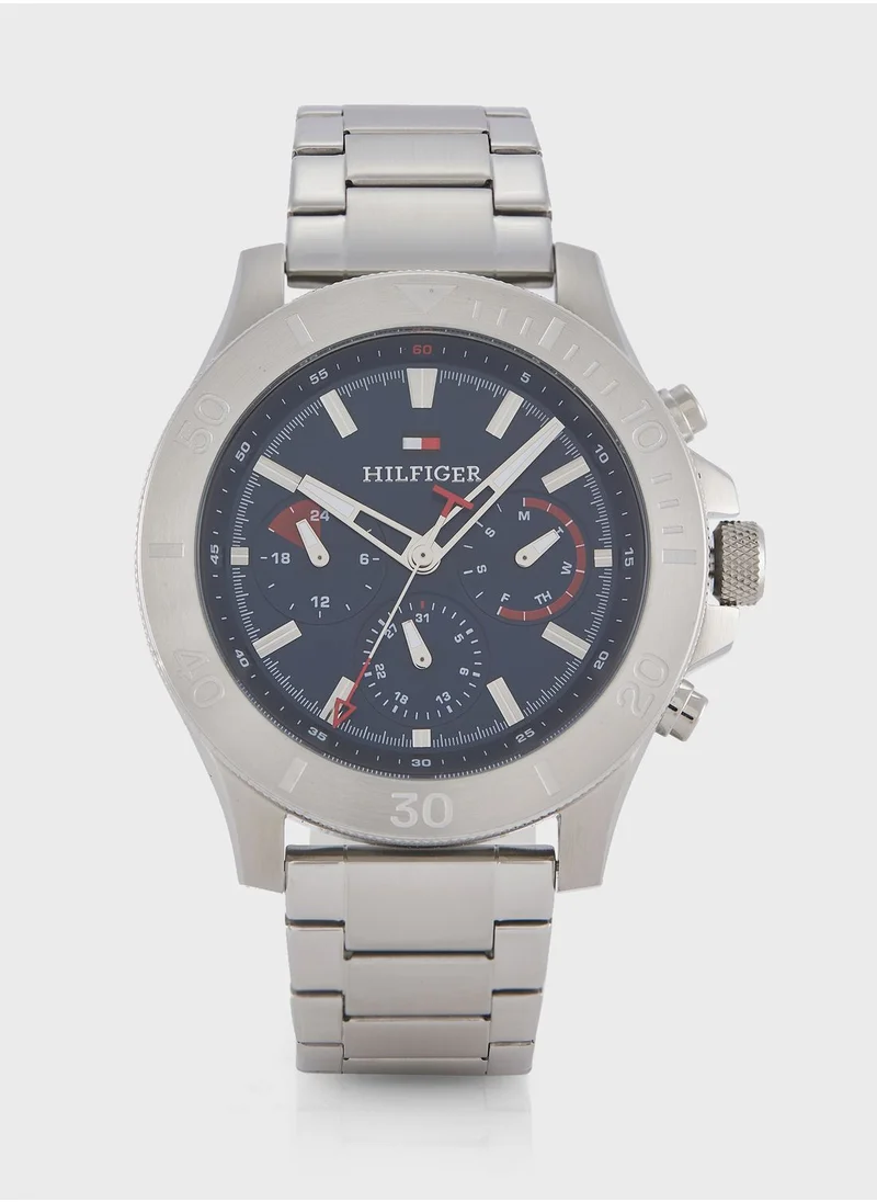 TOMMY HILFIGER Bryan  Analog Watch