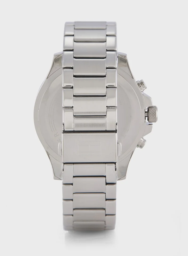 TOMMY HILFIGER Bryan  Analog Watch