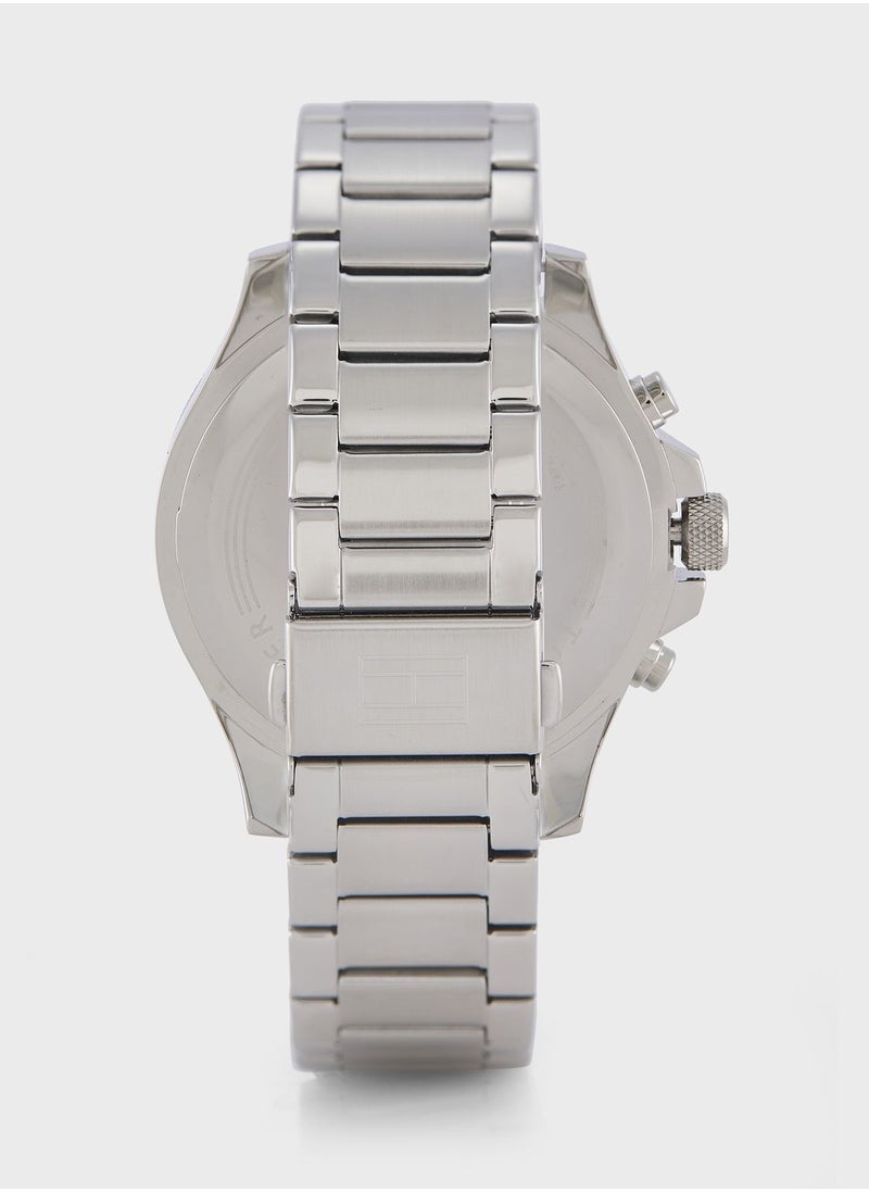 TOMMY HILFIGER Bryan  Analog Watch  - Image 4