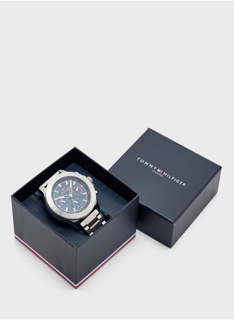 TOMMY HILFIGER Bryan  Analog Watch  - Image 5