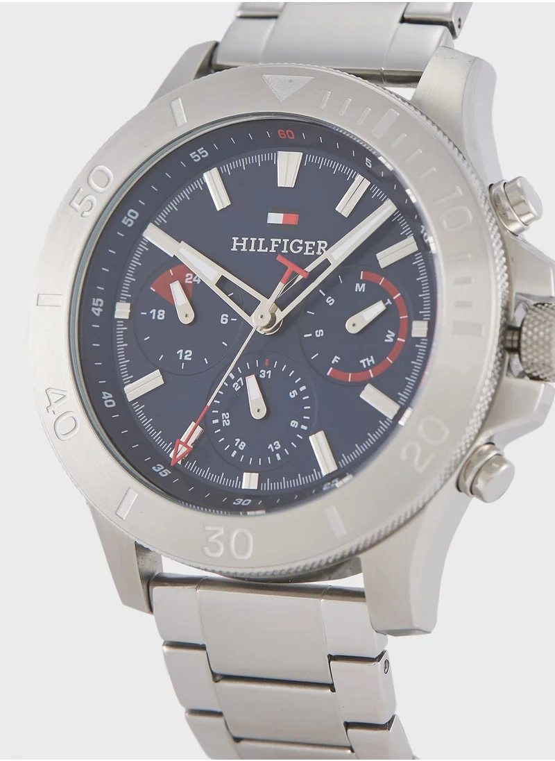 TOMMY HILFIGER Bryan  Analog Watch