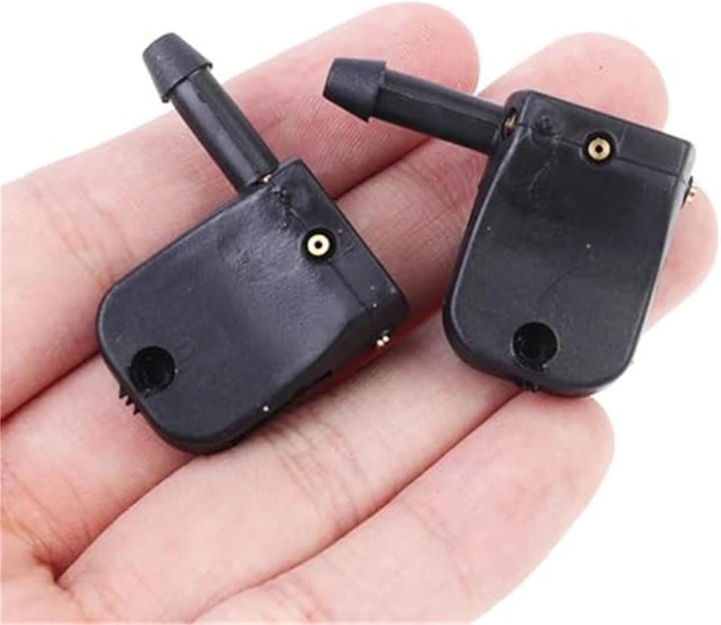 Wivplex Windshield Washer Nozzle for Ssangyong Rodius MK1 - Image 4