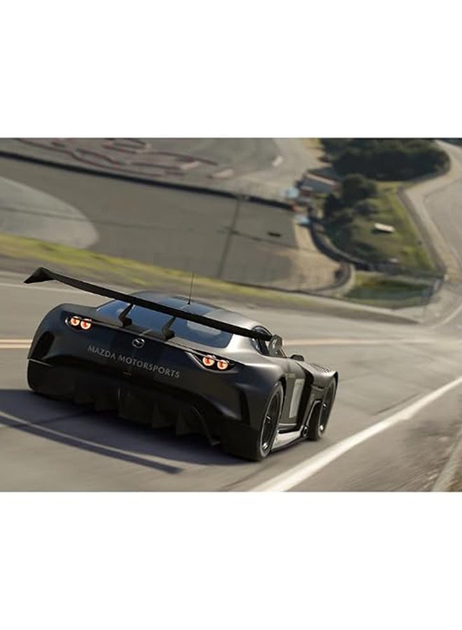 Sony Gran Turismo 7 - playstation_5_ps5 - Image 2