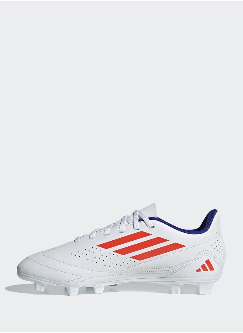 Adidas - أحذية كرة القدم ديفورتيفو III FG - Image 1