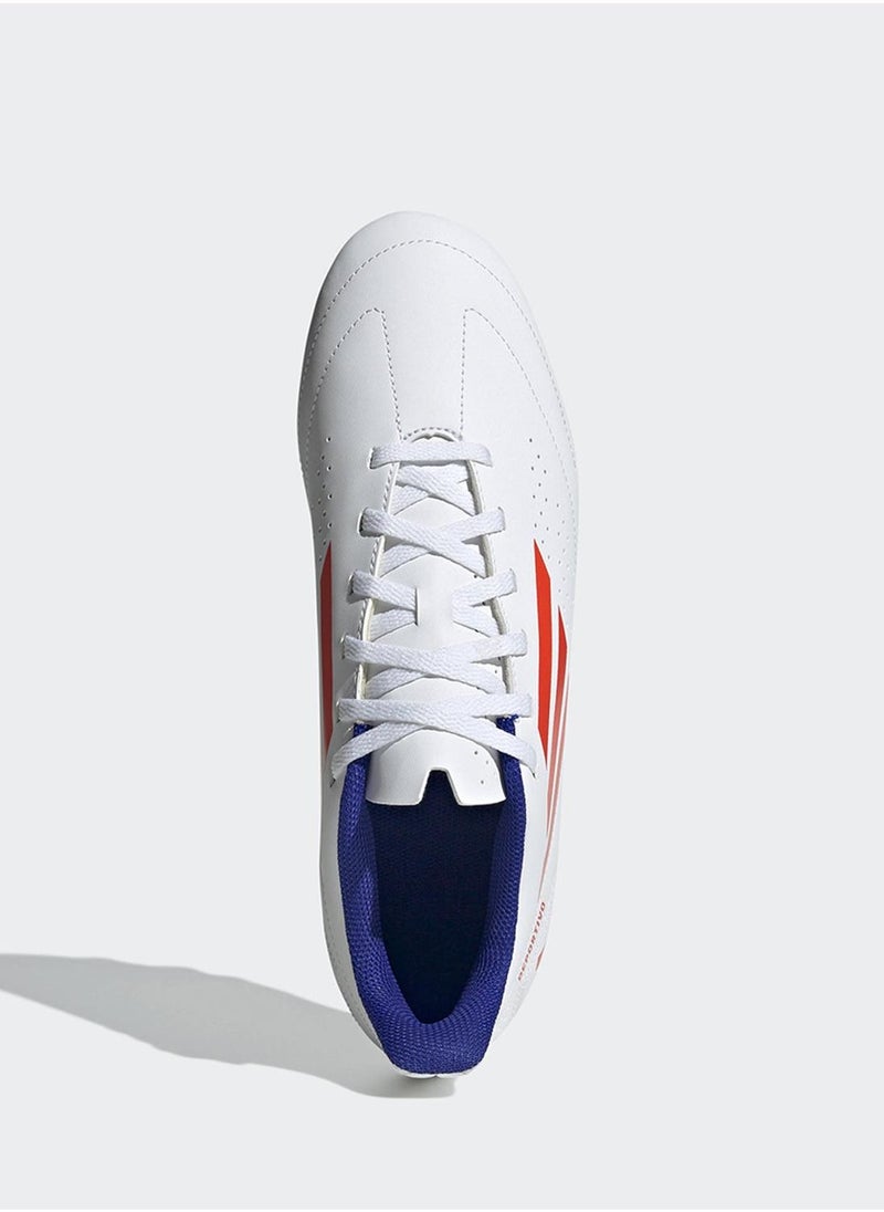 Adidas - أحذية كرة القدم ديفورتيفو III FG - Image 1