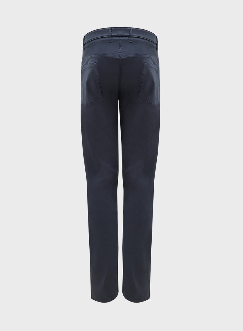 سفنتي فايف بنطلون تشينو - Image 2