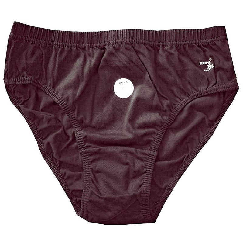 Rupa Jon Rupa Women's Cotton Hipster Panties(Pack of 6) (Jn-Pl-Pck6-95_Multicolour_X Large)(Colors and Prints May Vary) - Image 3