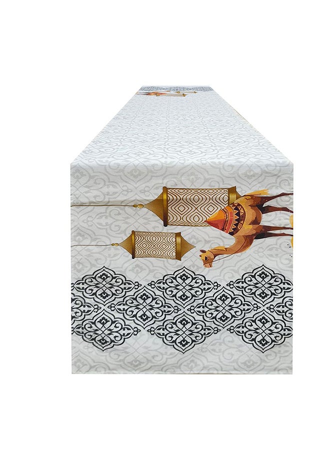 Danube Home Bliss Box 7 Pcs Gift Set Multicolor | Cotton Decorative Lightweight Throw Pillow For Sofas, Couches, Beds For Living Room 811500137854 - Image 3