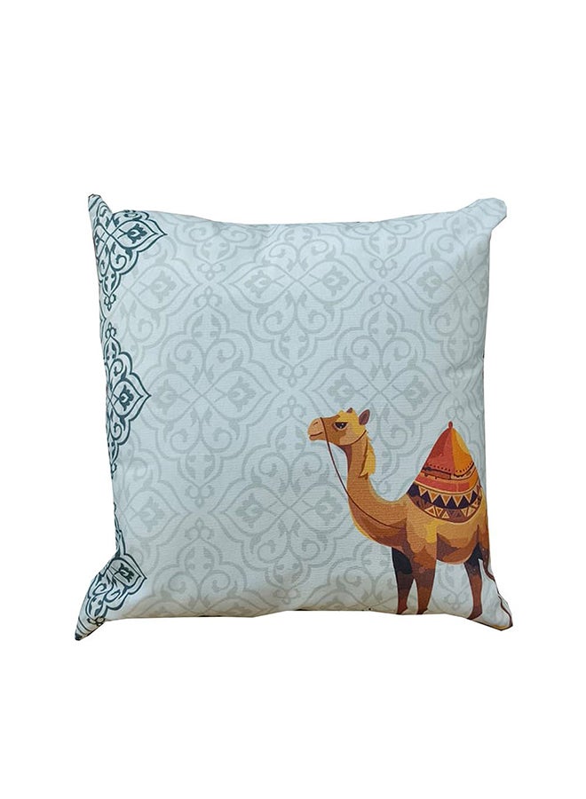 Danube Home Bliss Box 7 Pcs Gift Set Multicolor | Cotton Decorative Lightweight Throw Pillow For Sofas, Couches, Beds For Living Room 811500137854 - Image 4