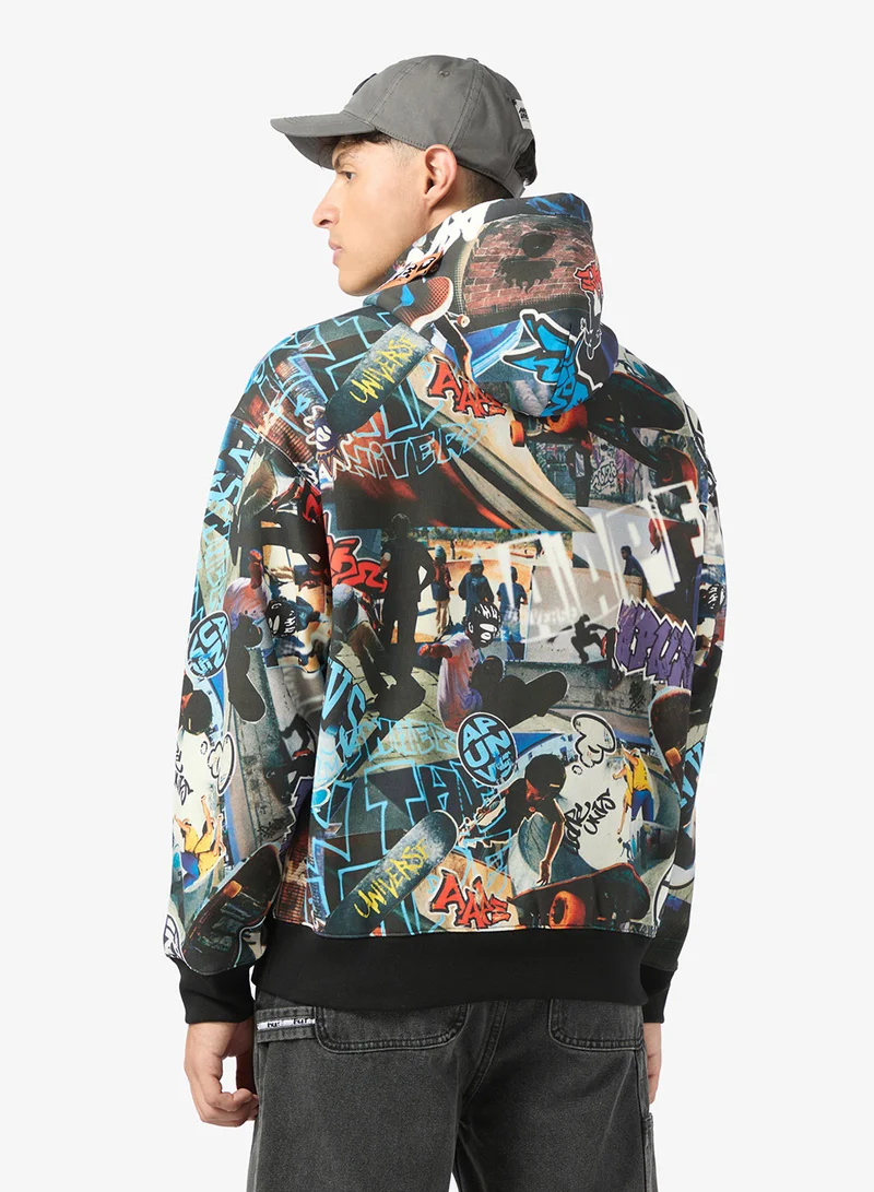 AAPE Aape  Main HOODIE