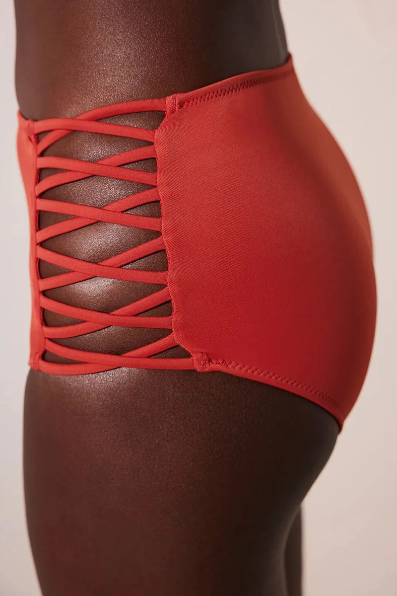 Penti PENTI High Fashion Bikini Bottom