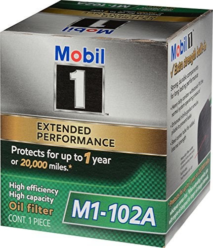 Mobil 1 M1-102A Extended Performance Oil Filter - Image 3