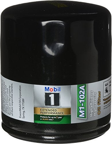 Mobil 1 M1-102A Extended Performance Oil Filter - Image 4