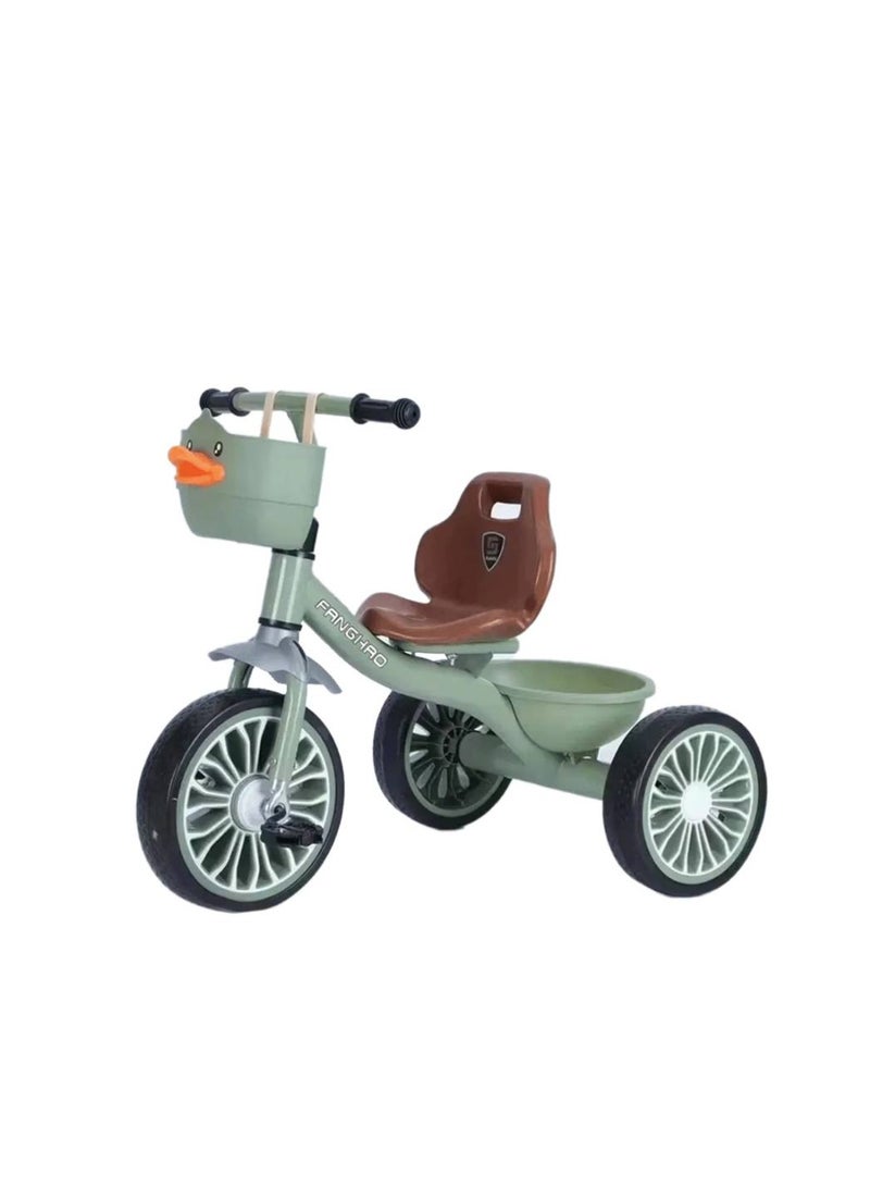 AS Duck-shaped tricycles - Image 1