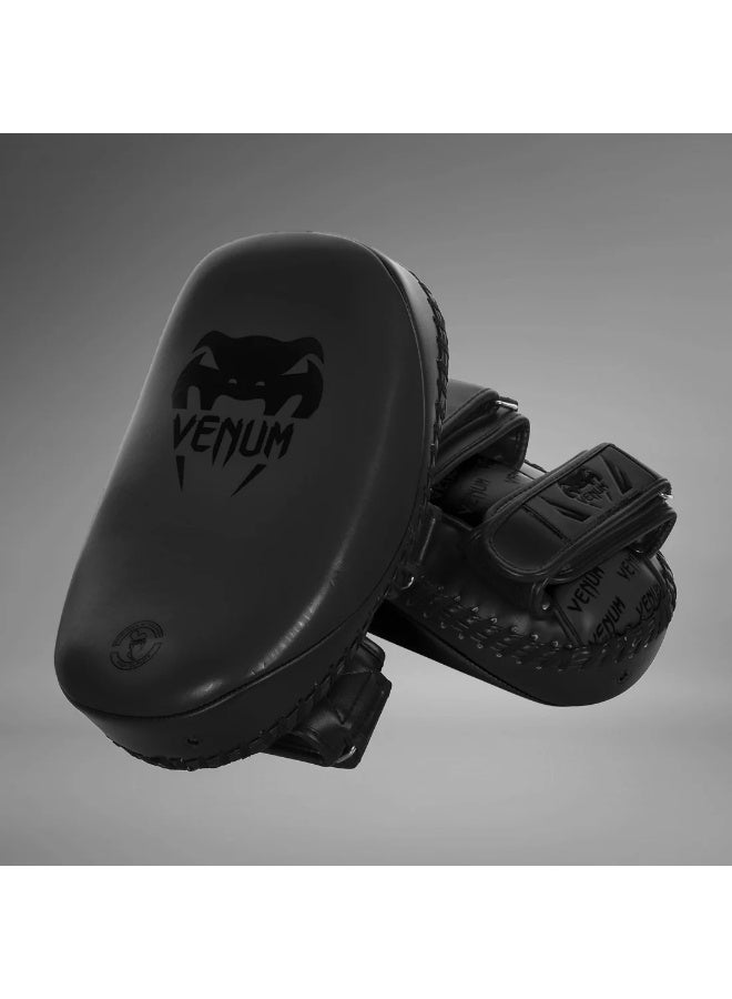 فينوم كفوف صدادة تدريب ملاكمة فينوم (Focus Pads) – لون أسود - Image 1