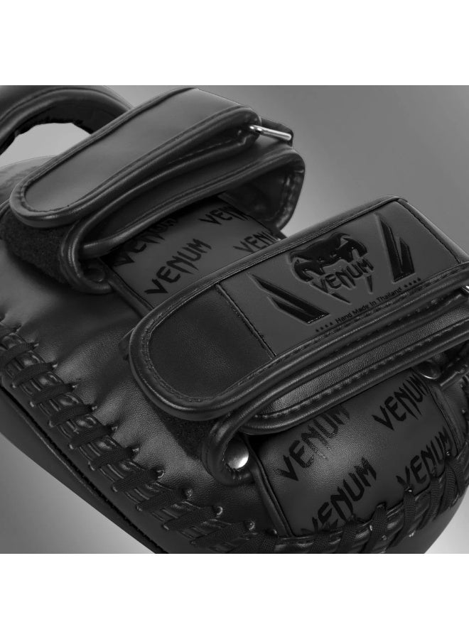 فينوم كفوف صدادة تدريب ملاكمة فينوم (Focus Pads) – لون أسود - Image 3