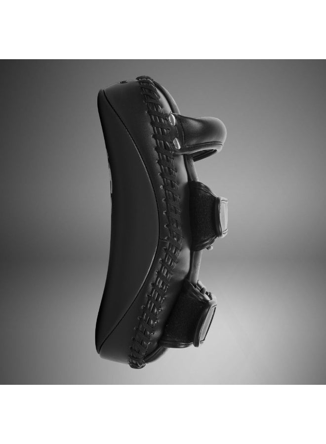 فينوم كفوف صدادة تدريب ملاكمة فينوم (Focus Pads) – لون أسود - Image 2