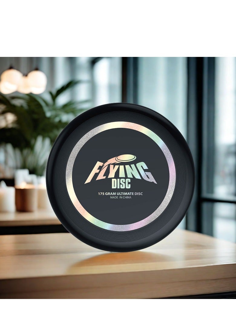 Adult Outdoor Frisbee Training Toy with Hot Stamping Craft 24cm-27cm  - Image 1