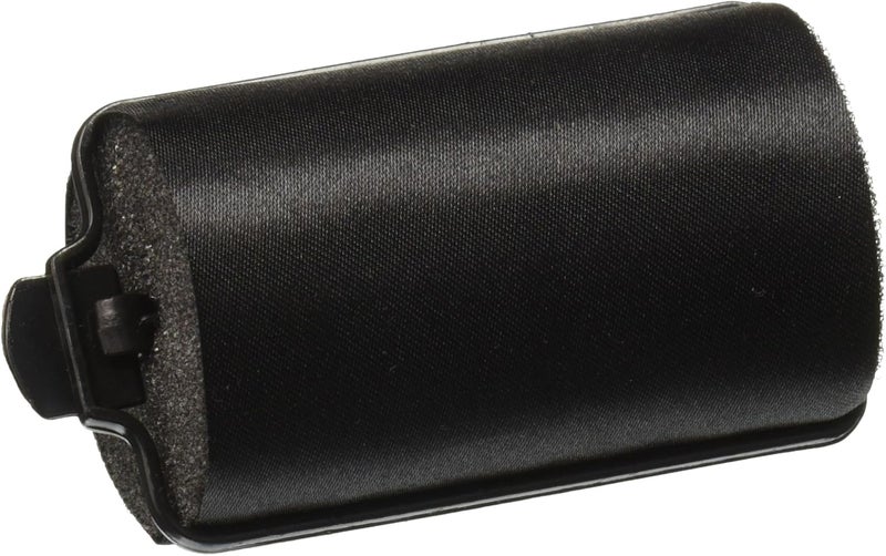 Diane D5035 Satin Foam Rollers - 1 1/2 Inch, 6 Pack