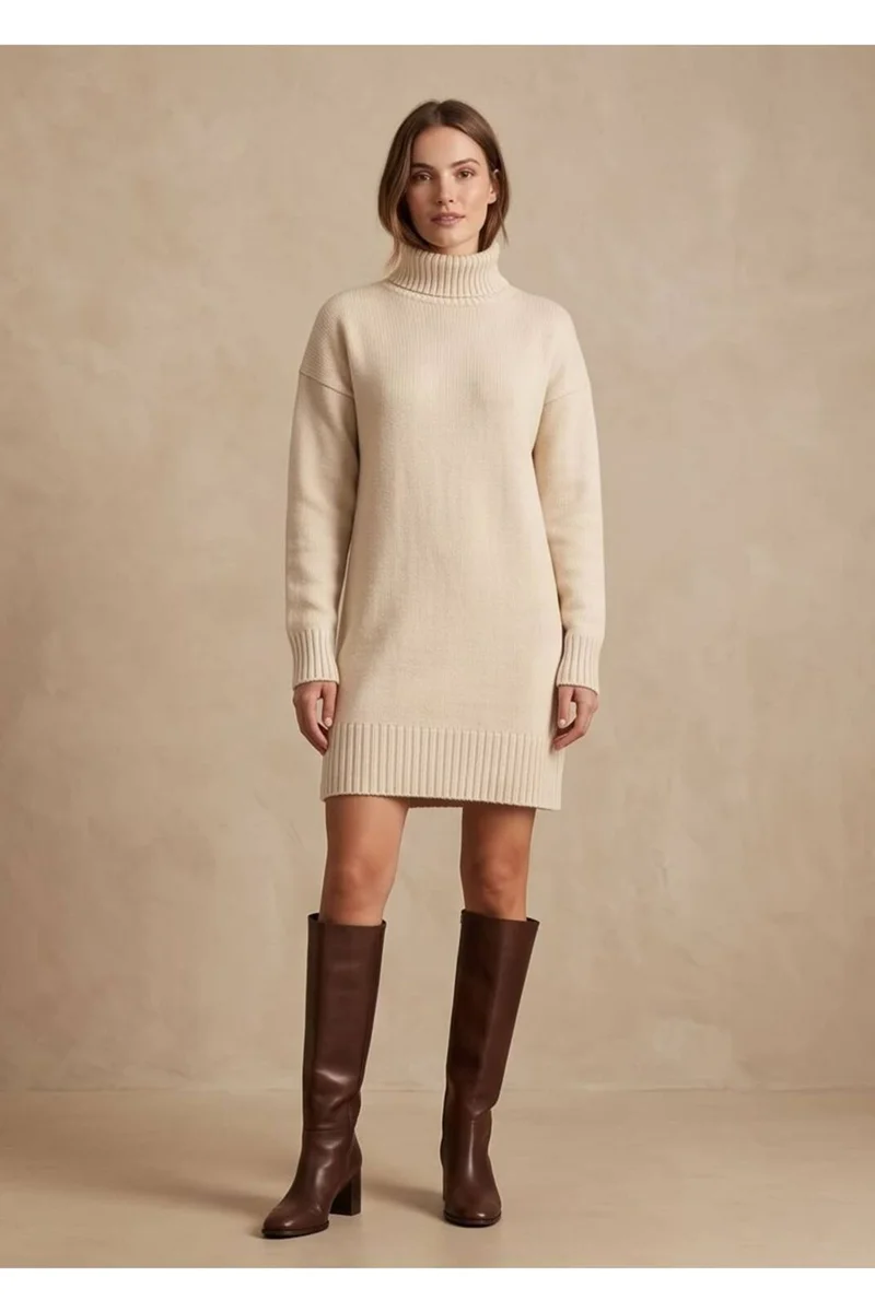 Ryvan RYVAN Women's Knit Top