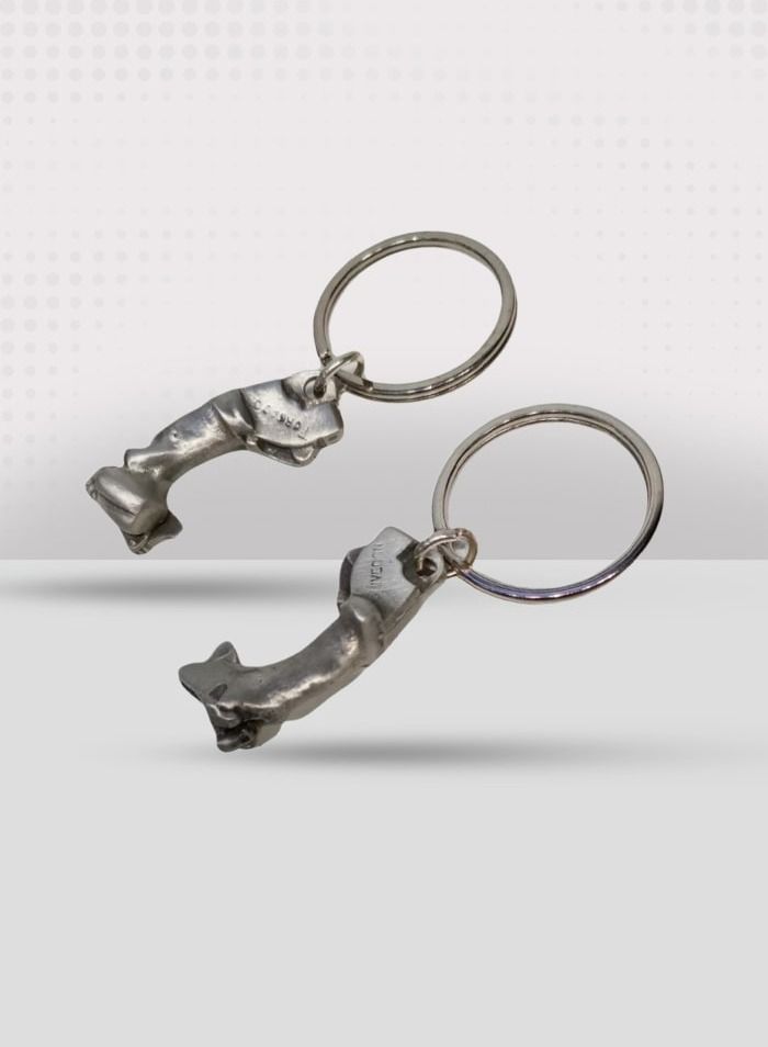 فايتر جيفتس Tornado Pilot Stick Keychain