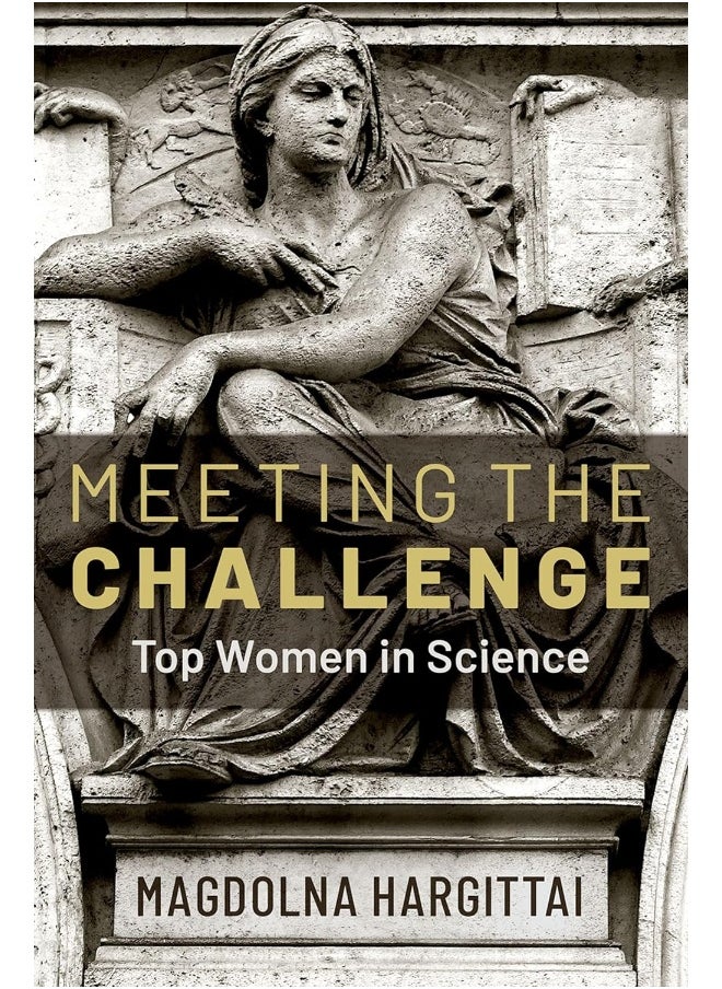 null - Meeting the Challenge: Top Women in Science - Image 1