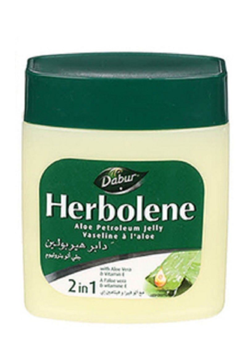 دابر هلام الصبار النفطي هيربولين 115 مل - Image 1