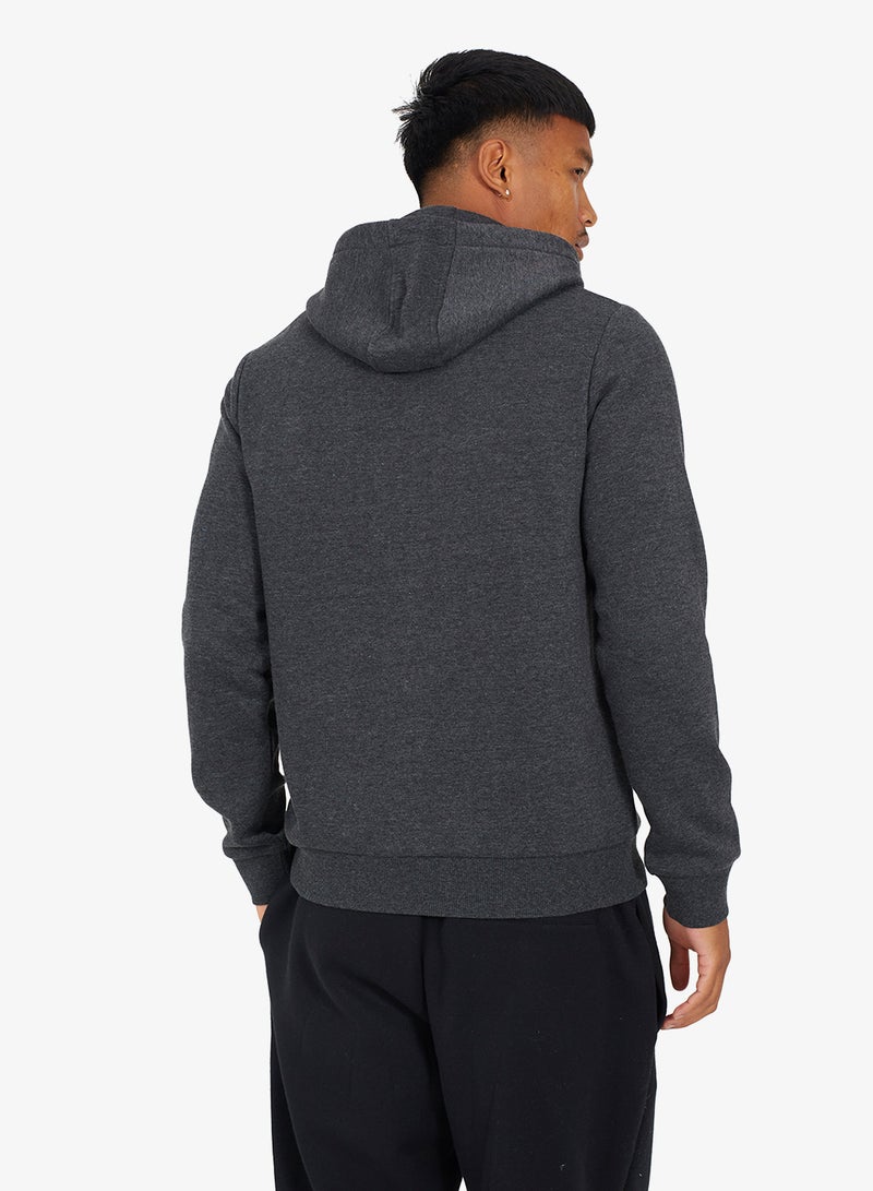 BRAVE SOUL Pullover Hoodie - Image 4
