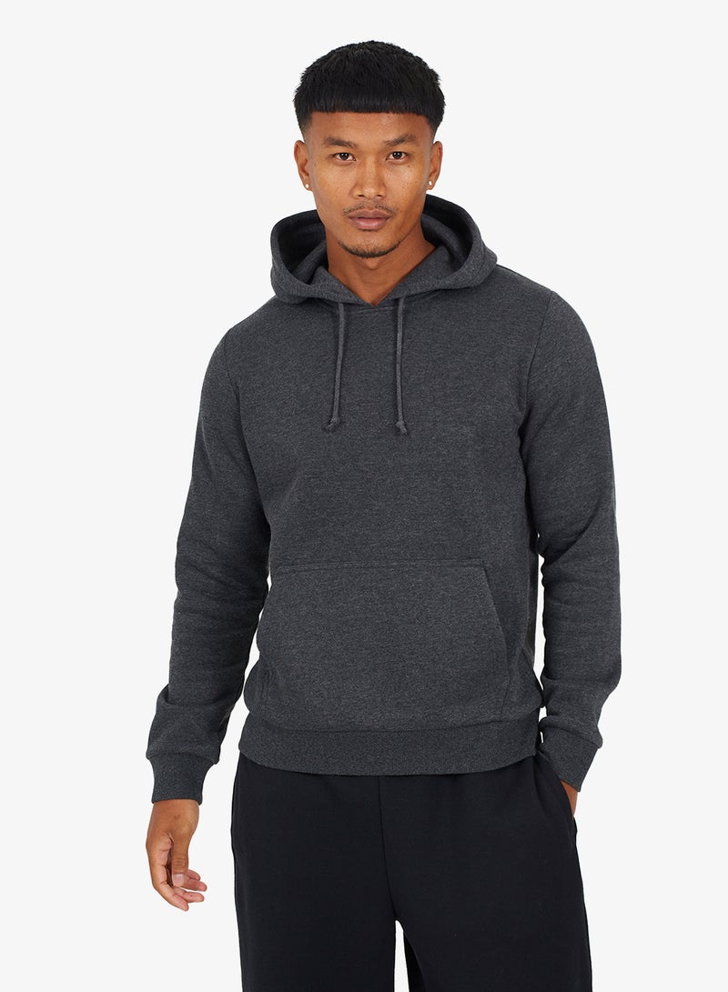 BRAVE SOUL Pullover Hoodie - Image 1