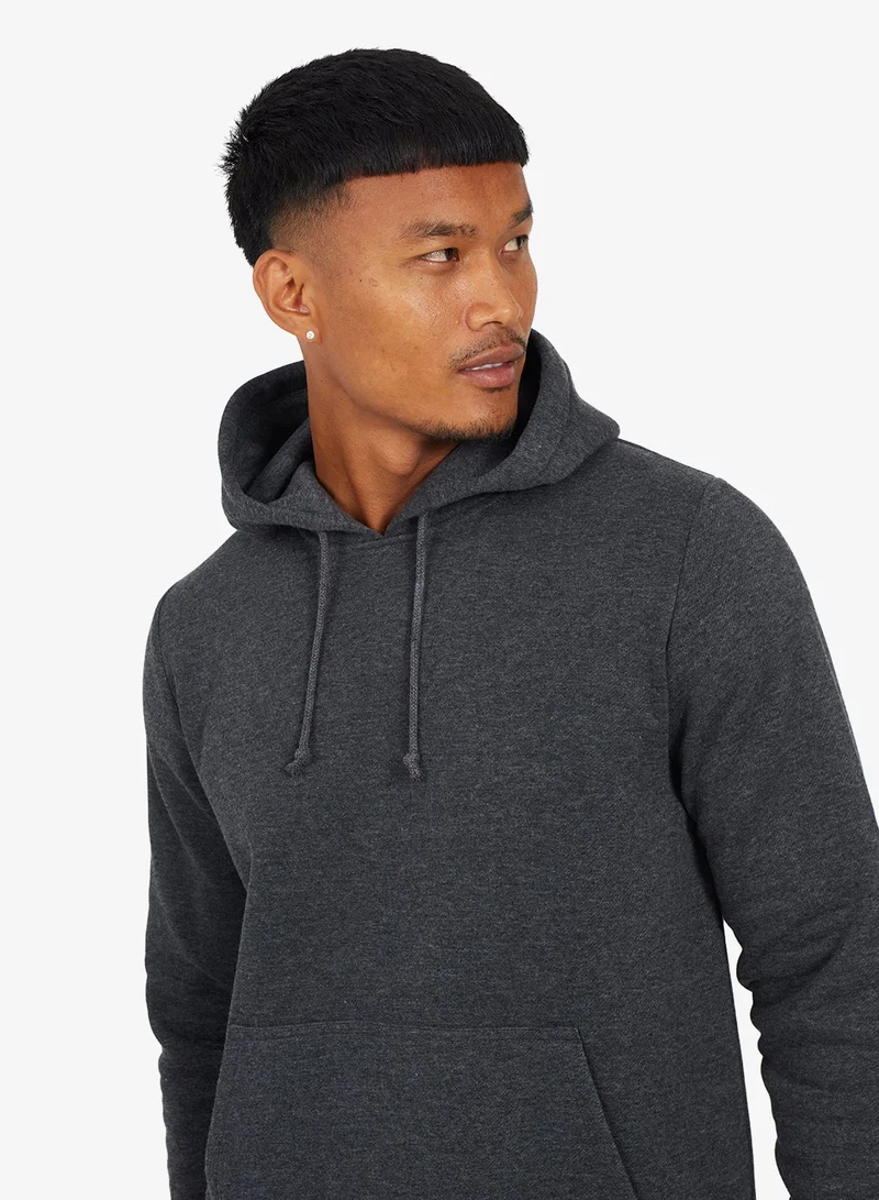Pullover Hoodie