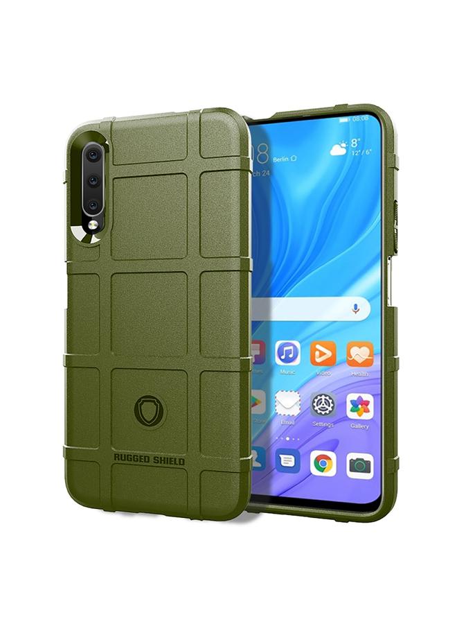 The Bros Phone Case For Huawei Y9S Full Coverage Shockproof TPU Phone Case - Image 1