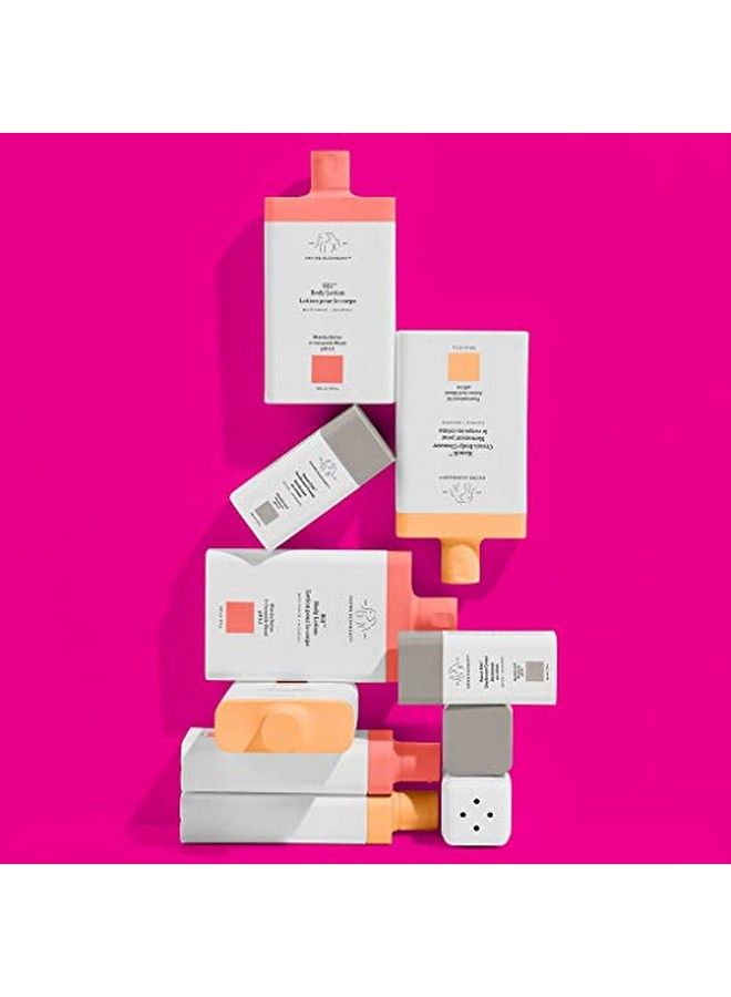 Drunk Elephant لوشن الجسم سيلي المرطب العميق للبشرة 8 أونصة سائلة - Image 5